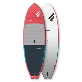 SUP FANATIC ALLWAVE 2024