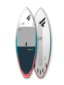 SUP FANATIC PROWAVE LTD 2024