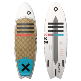 Surf Kite PRO FISH 5'2