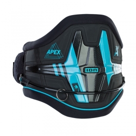 APEX 8 Kitesurf 2022 Black