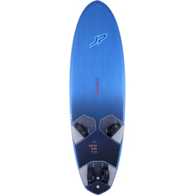 JP SUPER RIDE WOOD PRO 2025