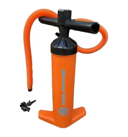 NEIL PRYDE WING PUMP